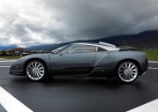 Spyker F8-VII